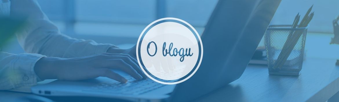 O blogu