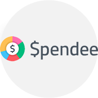 ikona loga Spendee