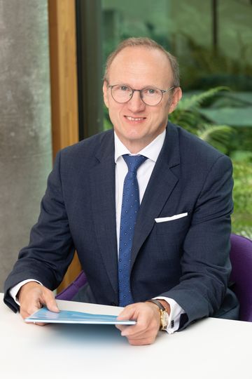 Heinz Bednar