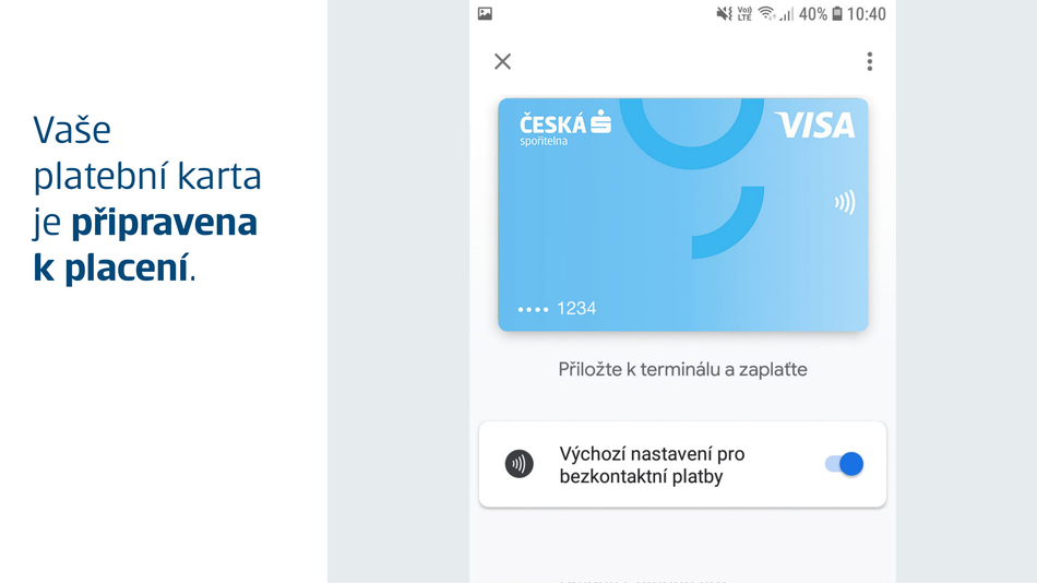 Jak si v Georgi změním motiv plochy - krok 1