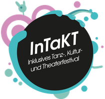 Logo Intakt Festival