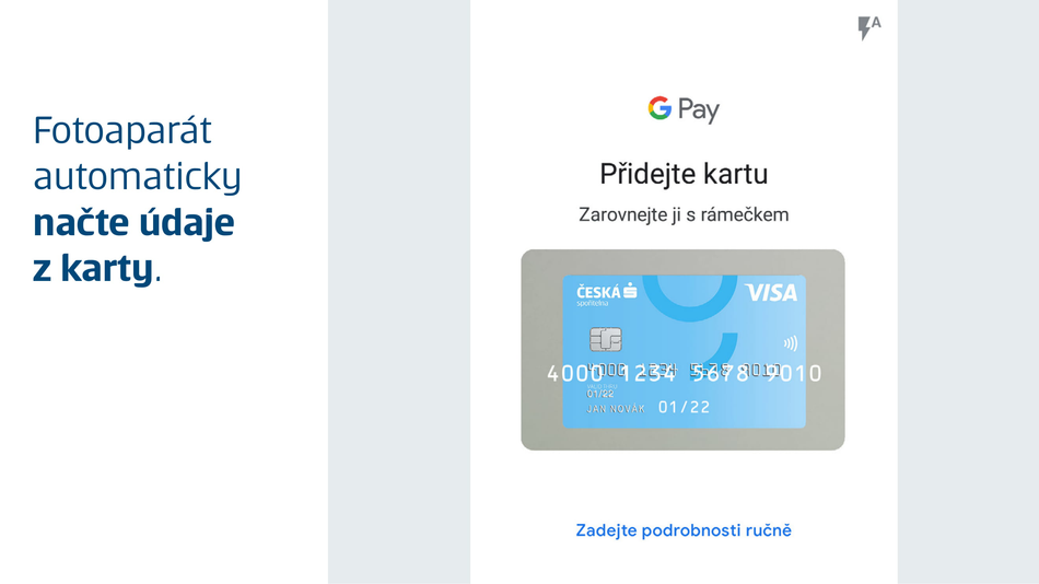 Jak si v Georgi změním motiv plochy - krok 1