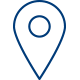 Standort-Pin