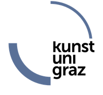 Logo Kunstuni Graz