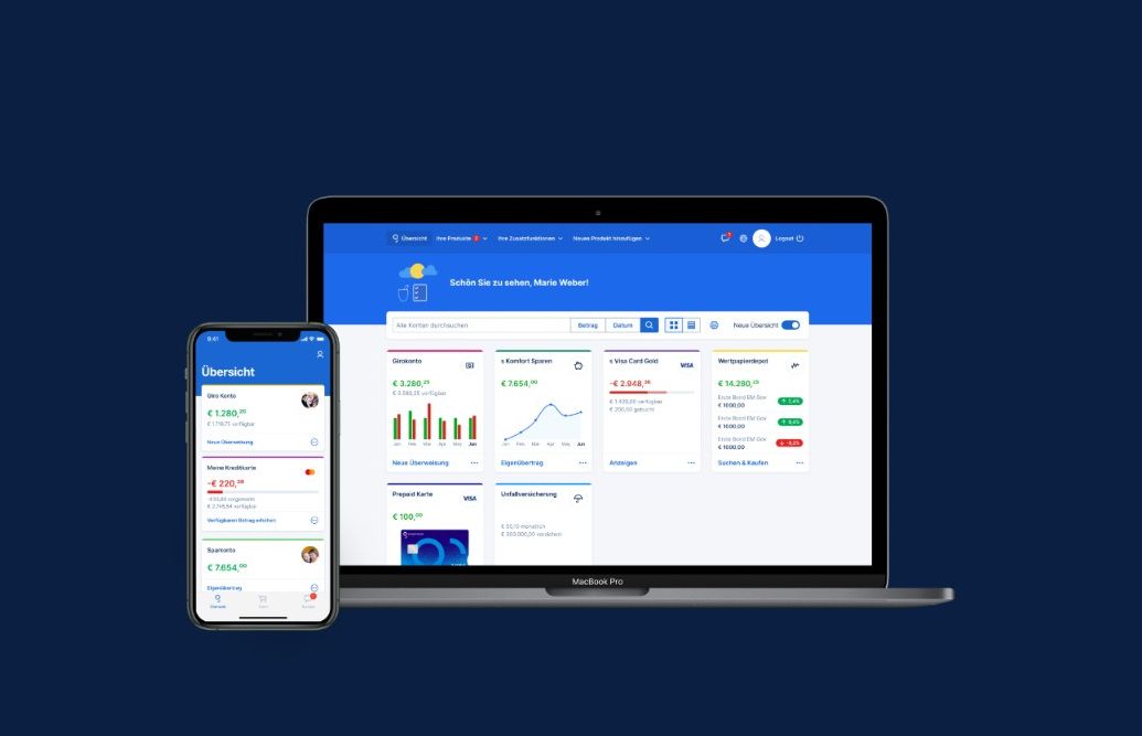 für Selbständige, KMU und Freie Berufe Erste Bank