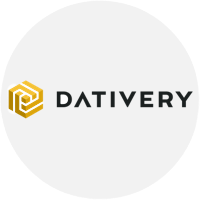 ikona loga Dativery