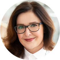 Lenka Tomanová, vedoucí týmu projektového a exportního financování