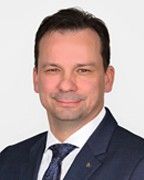 Mag. Peter Hronek, MBA