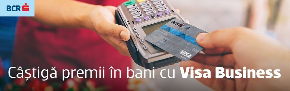 banner campanie castiga bani cu cardul bcr