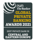 World Finance Award
