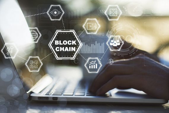 Block Chain