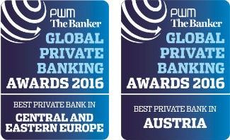 Best Private Banking 2016