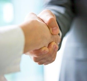 Handshake