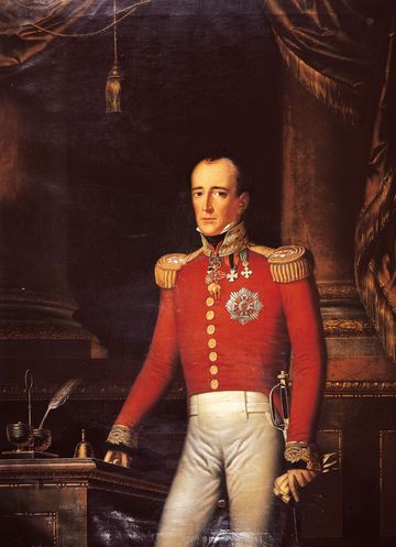 Karl Graf Chotek