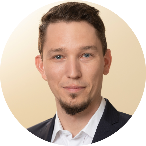 Mag. Stefan Haderer