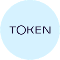 ikona loga Token