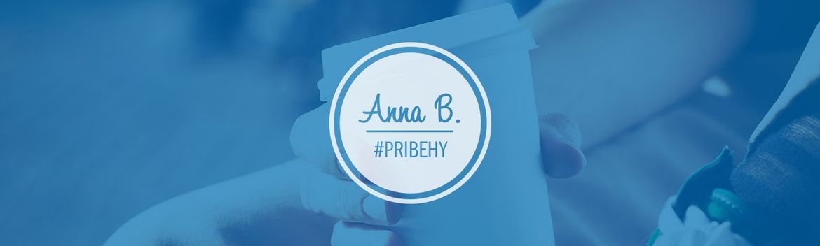 Příběh Anny B.