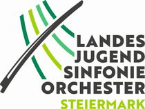 Druck Logo Landesjugendsinfonieorchester Steiermark