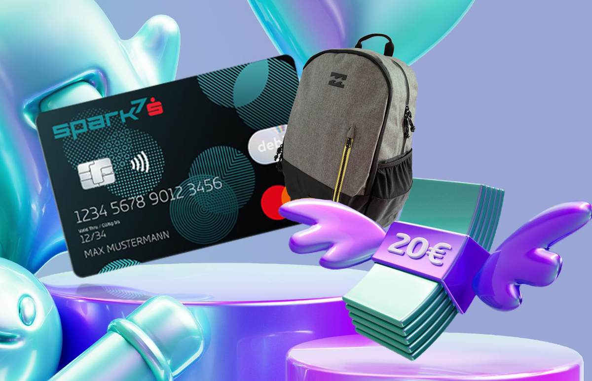 Jugendkonto » GratisKonto mit vielen Vorteilen Steiermärkische Sparkasse