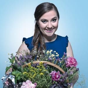 Mária Muchová