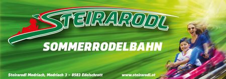 Logo Steirarodl