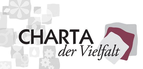 Charta der Vielfalt
