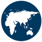 emerging markets icon