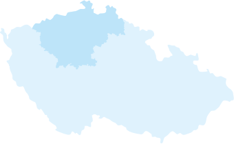 Severozápadní Čechy