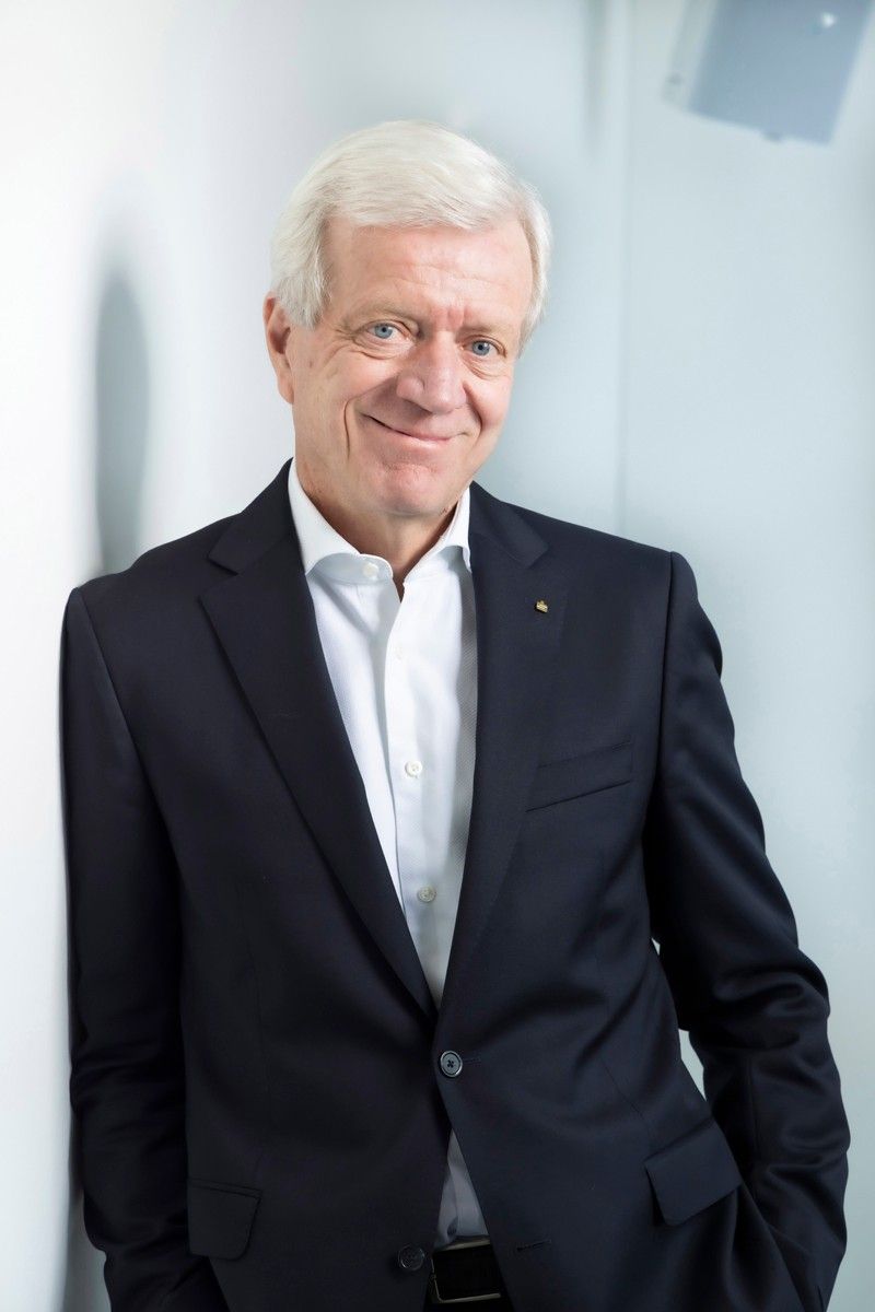 Gerhard Fabisch