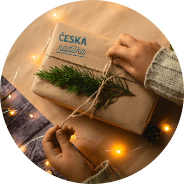 Česká nadílka