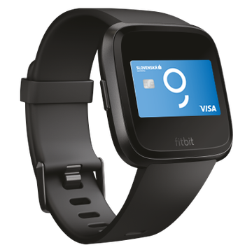 Fitbit Pay
