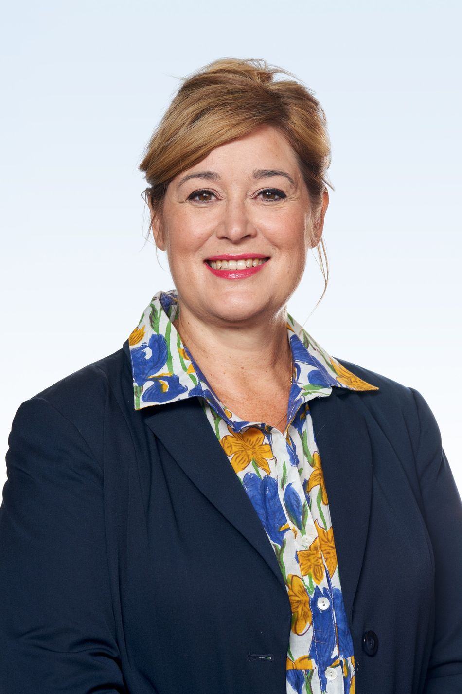 Erste Bank Portrait