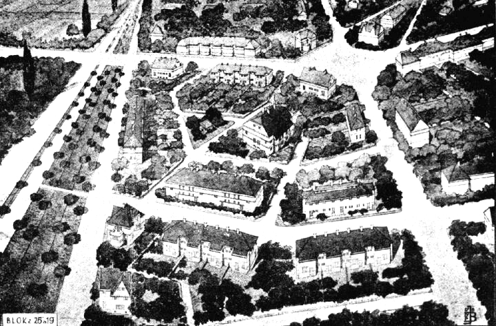 Spořilov