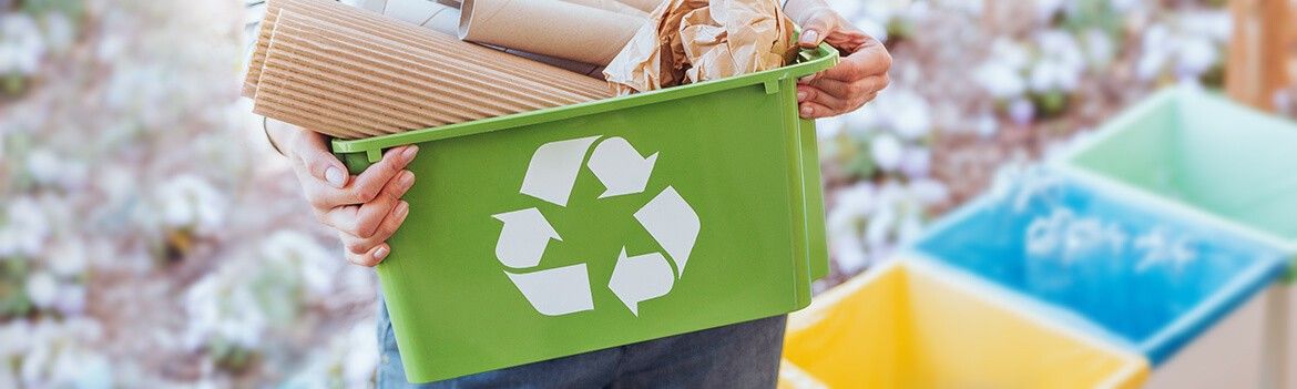 Recyklace