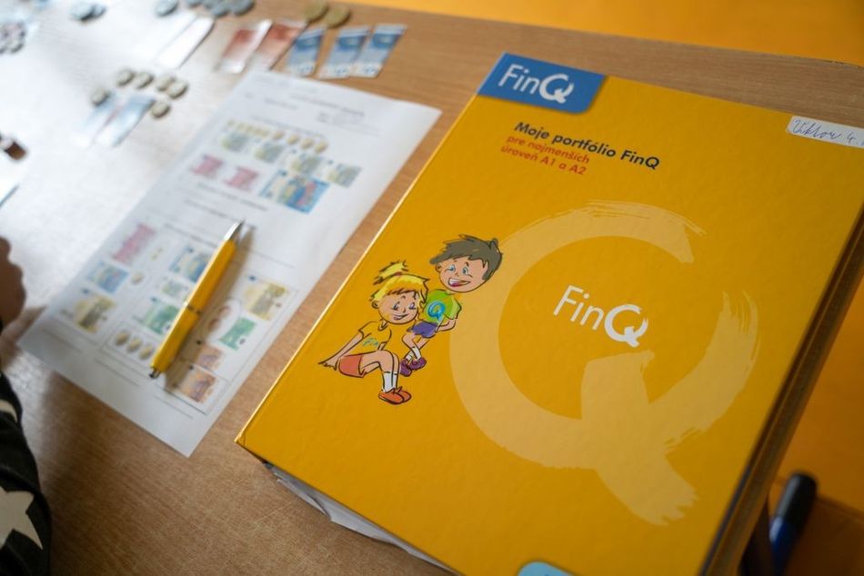 Program FinQ