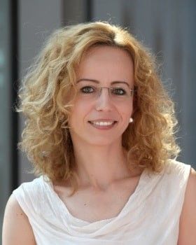 Laura Veľká