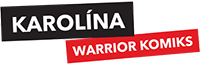 Karolína - Warrior komiks