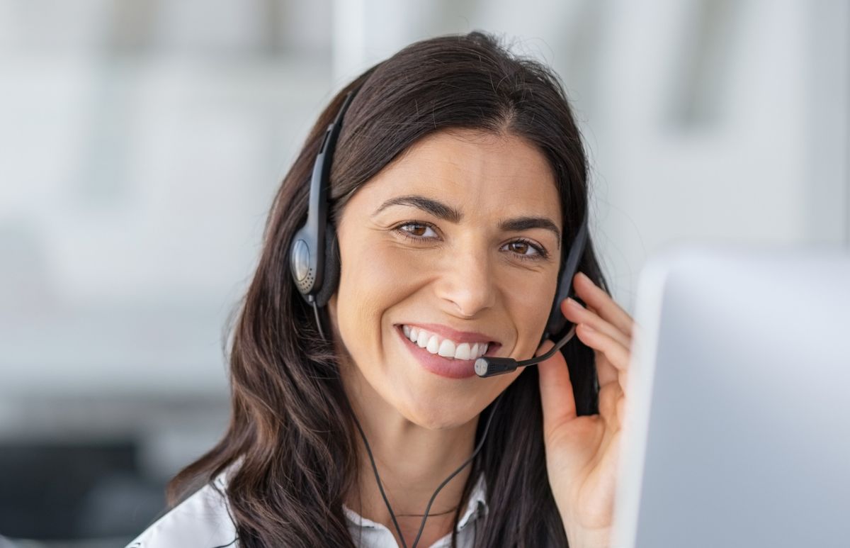 24h Service Hotline für Unternehmen Erste Sparkasse