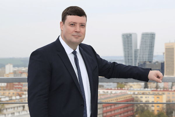 Radek Vachulka