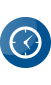 icon Flexible Arbeitszeit