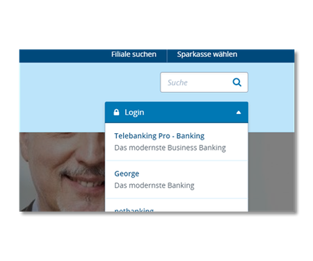 Telebanking Pro Webanwendung