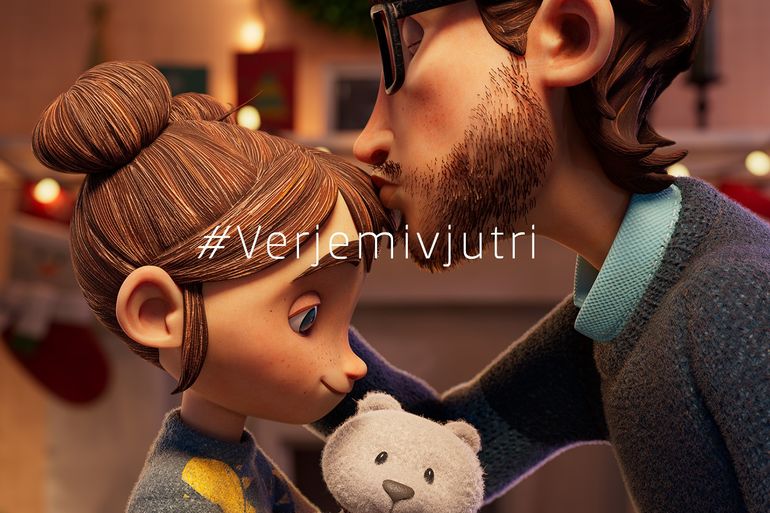 #VerjemiVase