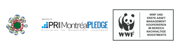 Kooperationspatner Logos