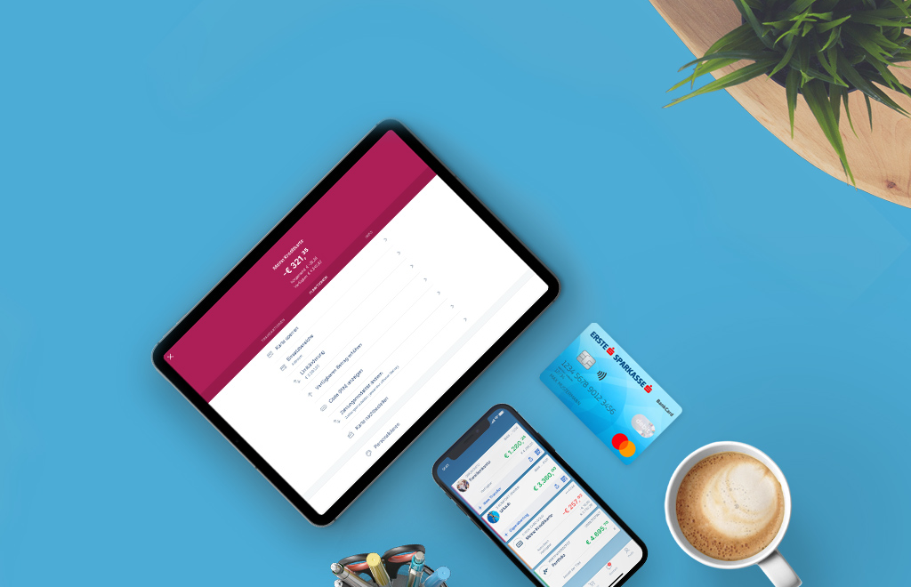 George Login | Erste Bank und Sparkasse George Login | Erste Bank und Sparkasse