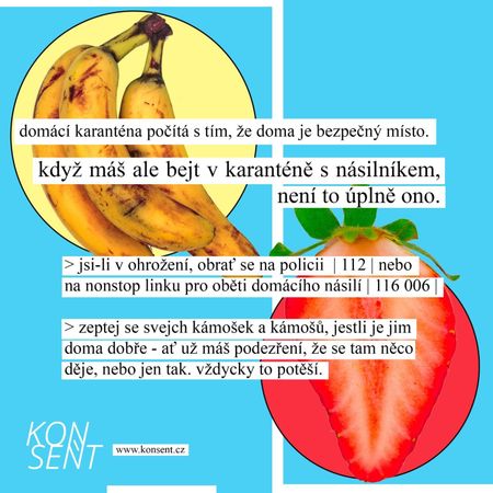 nebojte se požádat o pomoc