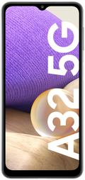 Samsung A32 5G