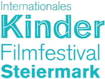 Logo Internationales Kinderfilmfestival Steiermark