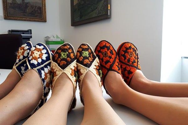 papuče