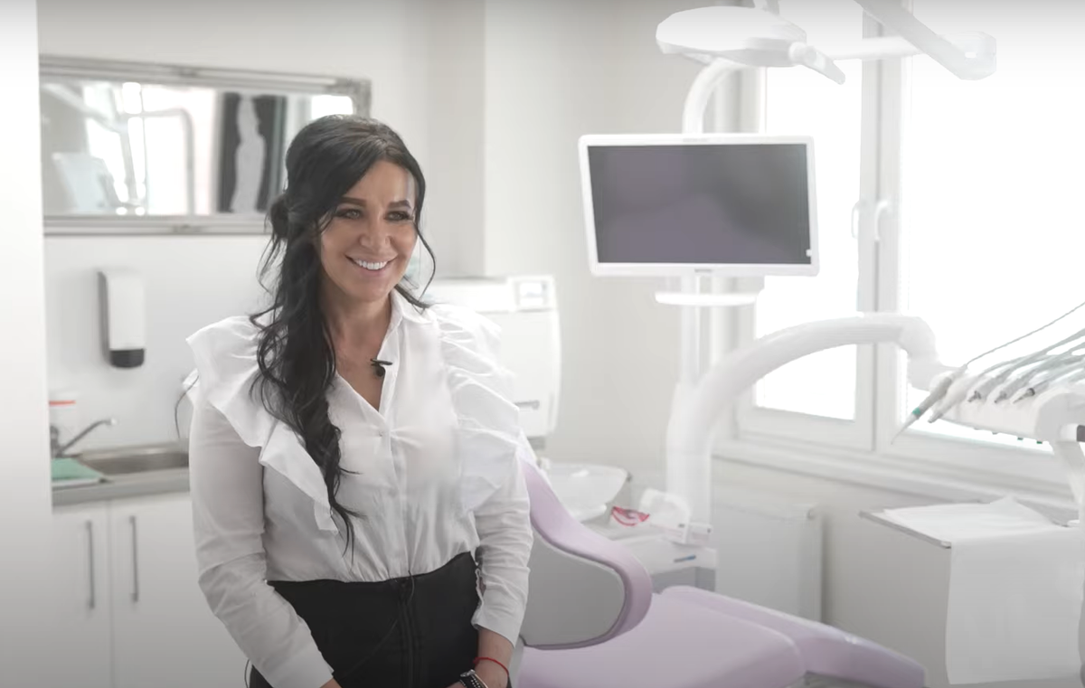 Lenka Remeta zo Scarlett Clinic: Počúvam hlas ľudí a snažím sa im ...