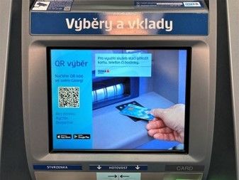 qr vyber